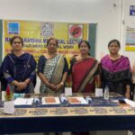 Braham Kumaris Patia Centre holds Annual Day -Observed as Sipritual Empowerment Day