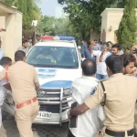 Political heat in Telangana over BRS MLA Kaushik Reddy arrest  