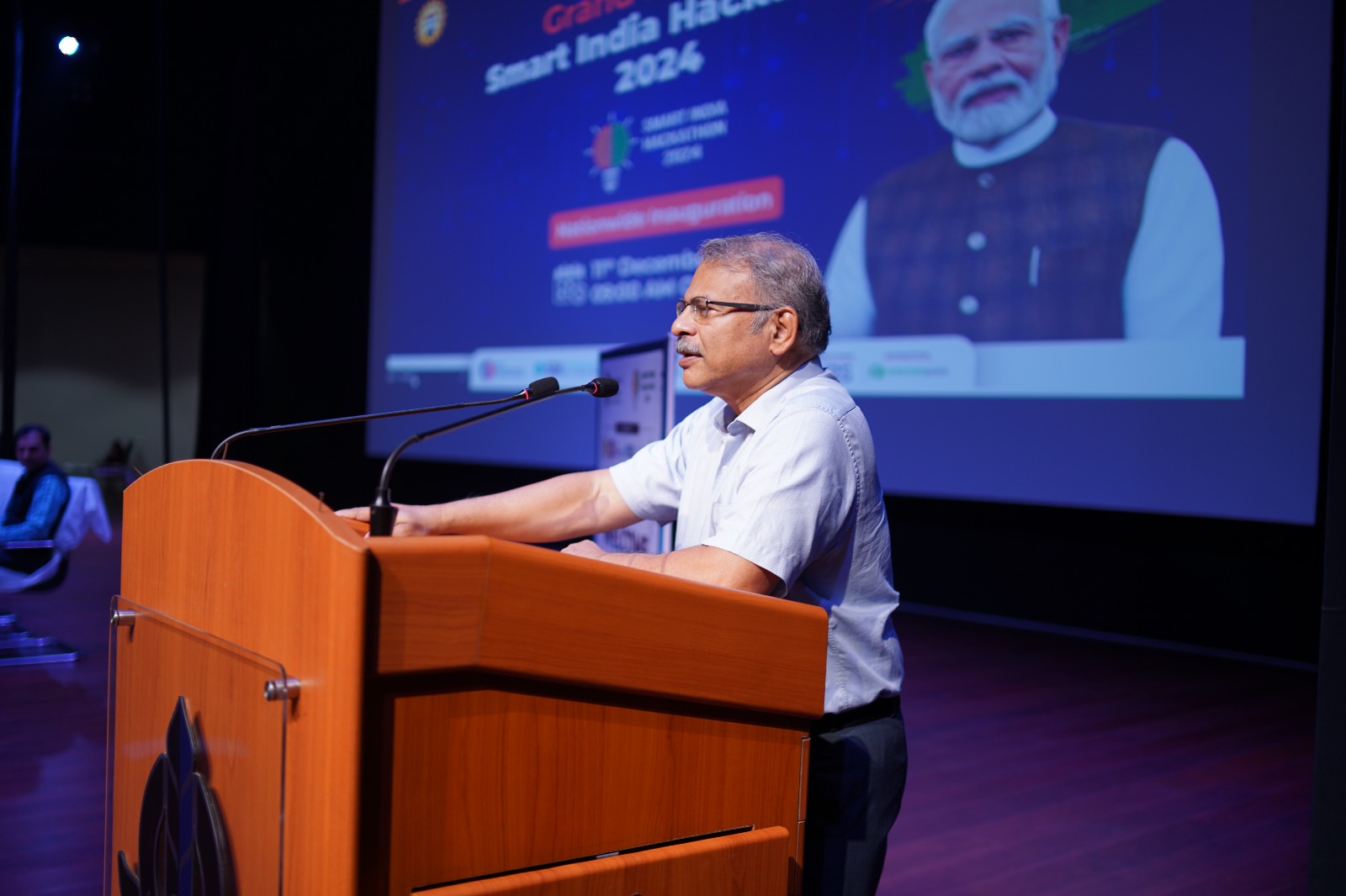 Grand Finale of Smart India Hackathon begins IIT Bhubaneswar hosts Software Edition: 26 teams with 180 participants geared up to find solutions for 5 problem statements