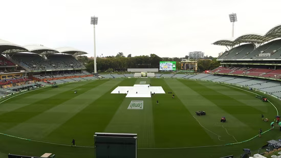 Thunderstorm warning issued for pink-ball Test as India face ‘unique’ weather hurdle: ‘Expecting to pull covers…’